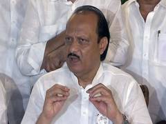 
      
      Working style of PM Modi, Amit Shah matches with mine: Ajit Pawar
      
      