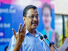 
      
      AAP National Convenor Arvind Kejriwal not to appear before ED
      
      