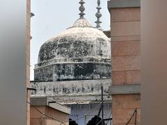 
      
      Victory for our Sanatana Dharma”: advocate on Gyanvapi plea
      
      