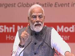 
      
      'We will transform India into a Global Export Hub': PM Modi
      
      