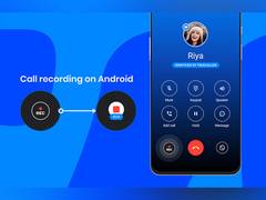 
      
      Truecaller Launches AI-Enabled Call Recording in India
      
      