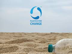 
      
      Plastics For Change becomes first org to receive Social+OBP
      
      