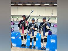 
      
      Mehuli, Anish win in National Rifle Pistol selection trials
      
      