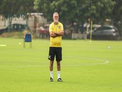 
      
      Chennaiyin FC need to be more consistent: Coyle 
      
      