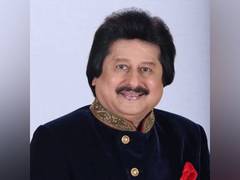 
      
      Voice behind ‘Chitthi Aayee Hai' Pankaj Udhas is no more
      
      