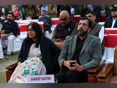 
      
      BIMTECH Alumni Reconnect and Celebrate at Reflections 2024
      
      