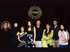 
      
      TPHQ, Mohaan Nadaar’s Next Film “Amreen” Gets into Filming
      
      