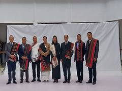 
      
      Fourth session of 14th Nagaland Legislative Assembly begins today
      
      