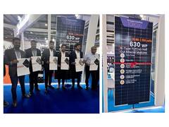 
      
      Navitas Solar Launches its Next Generation N-type TOPCon
      
      