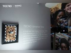 
      
      TECNO Unveils Multi-Skin Tone Color Card at MWC Barcelona
      
      