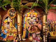 
      
      Tirupati Devasthanams board hold meeting, takes host of decisions
      
      