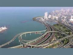 
      
      Mumbai Coastal Road poised to propel real estate growth
      
      