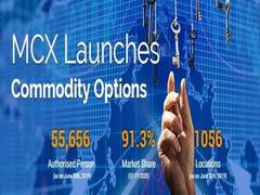 
      
      MCX, Indonesia's JFX ink MoU for knowledge sharing
      
      