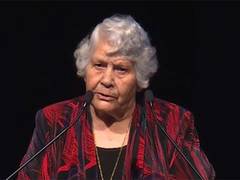 
      
      Australian activist Lowitja O’Donoghue passes away at 91
      
      