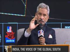 
      
      “Sometimes people get misguided…”: Jaishankar on Maldives
      
      