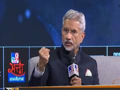
      
      “This is misuse of freedom of speech…”: Jaishankar on Khalistan
      
      