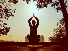 
      
      Yoga gives distinct cognitive advantages to older women 
      
      