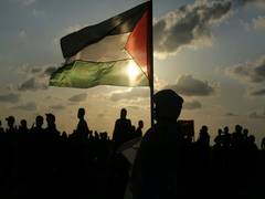 
      
      Palestinian authority resigns as Abbas eyes integrating Hamas
      
      