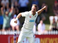 
      
      Neil Wagner announces retirement from international cricket
      
      
