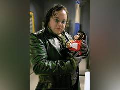 
      
      Chris Gauthier dies at 48 after brief illness
      
      