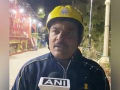 
      
      Municipal vehicle plunges into ditch in Nanital, 1 dead
      
      