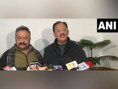 
      
      “BJP is planning horse trading in RS Polls