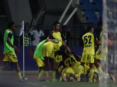 
      
      ISL: Hyderabad FC host Punjab in bottom of table clash
      
      
