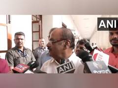 
      
      “We did not ask for votes from anybody”: NDA candidate
      
      
