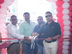 
      
      Royaloak Furniture Launches its 167th Store in Tiruvallur
      
      