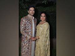 
      
      Richa Chadha, Ali Fazal announce 6 projects as producers
      
      