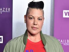 
      
      'And Just Like That': Sara Ramirez not returning for Season 3
      
      