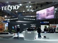 
      
      TECNO Reaches for the Future with AI and AR Products 
      
      