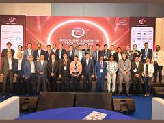 
      
      IBEX India BFSI Technology Awards
      
      