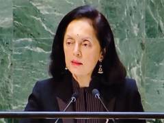 
      
      India questions UNSC for inability to resolve Ukraine conflict 
      
      