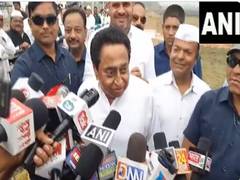 
      
      Kamal Nath puts full stop to speculation of switching sides
      
      