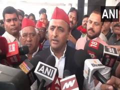 
      
      SP Chief Akhilesh Yadav warns of action against party MLAs
      
      