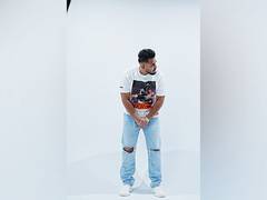 Punjabi Singer Cheema Y's California Love Tops Charts, has 150 million ...