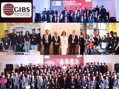 
      
      GIBS's Global IRE Summit, Campus Biz Day, and Finance Conclave
      
      