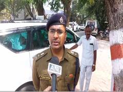 
      
      Elderly woman looted in MP’s Ujjain; police begin investigation
      
      