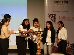 
      
      Prayaas 2024 in Bengaluru: Empowering Young Minds
      
      