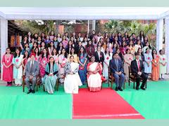 
      
      Lady Hardinge’s 107th Convocation Inspires NextGen Doctors
      
      