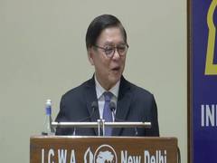 
      
      Will like to work with India on Myanmar: Thailand Vice Minister  
      
      