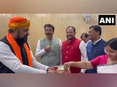 
      
      Bihar: Two Congress MLAs, one RJD legislator quit parties
      
      