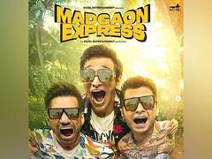 
      
      ‘Madgaon Express’ official trailer to be out on this date
      
      