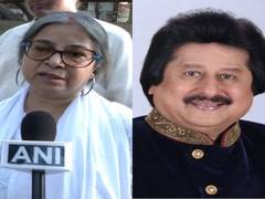
      
      Rekha Bhardwaj mourns demise of Ghazal maestro Pankaj Udhas
      
      