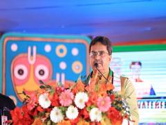 
      
      Tripura CM inaugurates waterfront development of Jagannath Dighi 
      
      