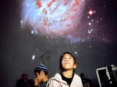 
      
      Israeli astronomers discover enigmatic supermassive black hole
      
      