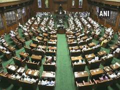 
      
      K'taka BJP files complaint against alleged pro-Pak sloganeering
      
      