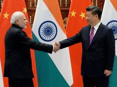 
      
      Indian economy under PM Modi offers 'real alternative' to China
      
      