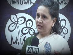 
      
      “Sheikh Shahjahan will be arrested very soon:” Sagarika Ghose
      
      